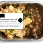 Marqt Hutspot met stoofvlees 450 g