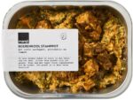 Marqt Boerenkoolstamppot met zoete aardappel 450 g