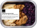 Marqt Ambachtelijke hachee met rode kool 450 g