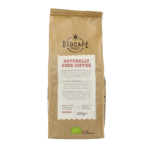 Biocafe Filterkoffie regular bio - Afbeelding 3