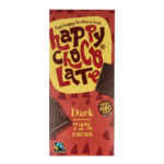 Happy Chocolate Puur 72% bio
