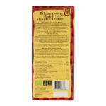 Happy Chocolate Puur 72% bio - Afbeelding 2