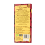 Happy Chocolate Puur 80% bio - Afbeelding 2