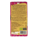 Happy Chocolate Puur nougat bio - Afbeelding 2