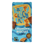 Happy Chocolate Melk biscuit bio