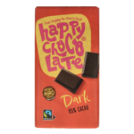 Happy Chocolate Dark 85% bio