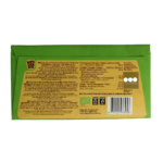 Happy Chocolate Milk hazelnut bio - Afbeelding 2