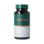 Bonusan Valeriana-Melissa extract