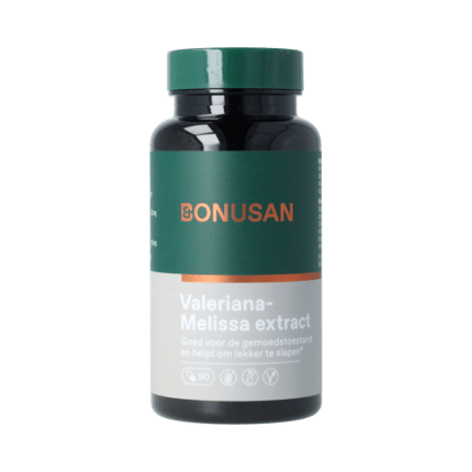 Bonusan Valeriana-Melissa extract
