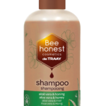 Traay Bee Honest Shampoo aloe vera / honing