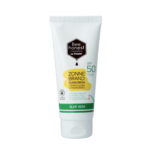 Traay Bee Honest Zonnebrand aloe & honing SPF50