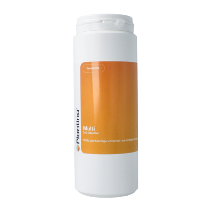 Plantina Vitamine multi