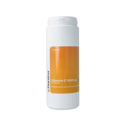 Plantina Vitamine C1000mg