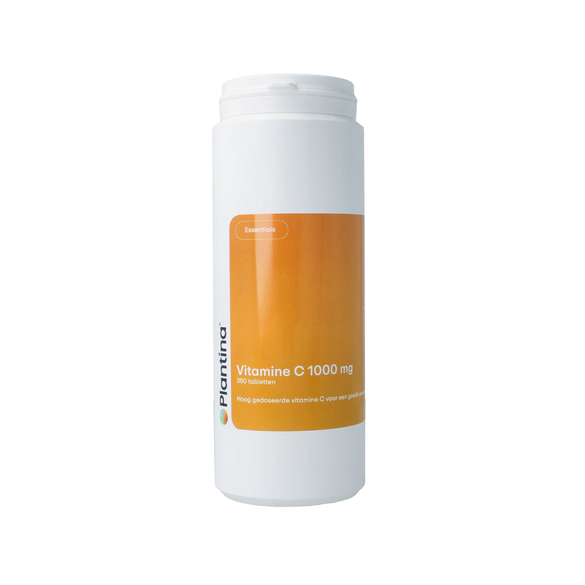 8713827002707_A1N1.png Plantina Vitamine C1000mg - Afbeelding 1