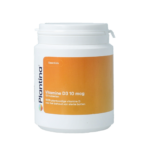 Plantina Vitamine D 400IE