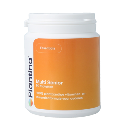 Plantina Multi senior