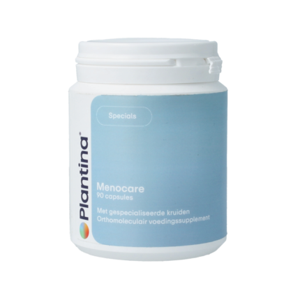 Plantina Menocare