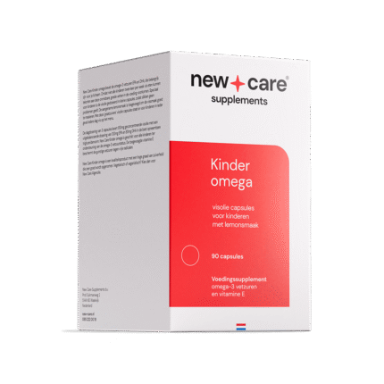 New Care Kinder omega