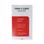 New Care Zomerbruin