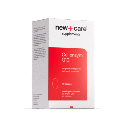 New Care Q10 & kokosolie