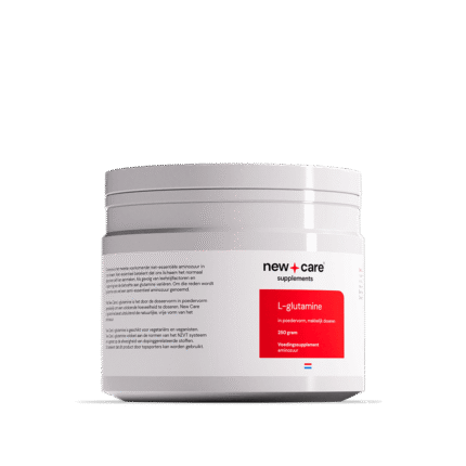 New Care L-Glutamine