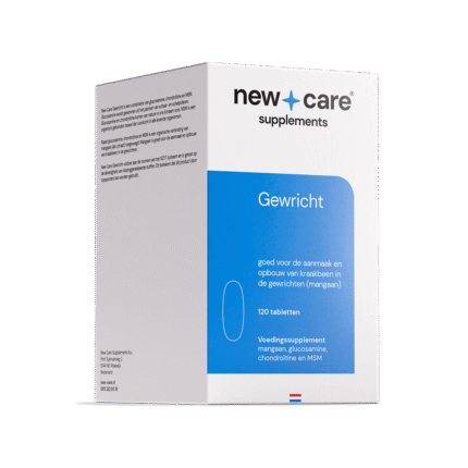 New Care Gewricht