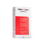 New Care Scutellaria complex