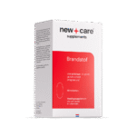 New Care Brandstof