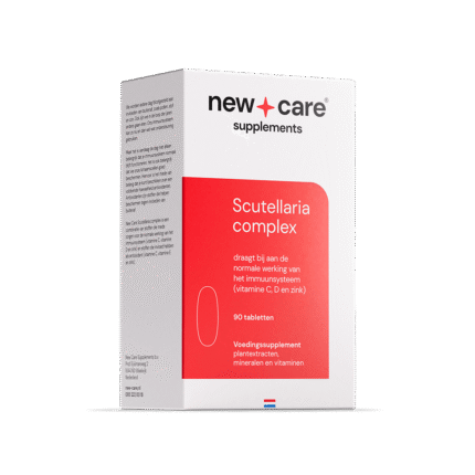 New Care Scutellaria complex