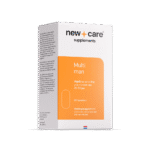 New Care Multi man
