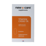 New Care Vitamine C1000 TR