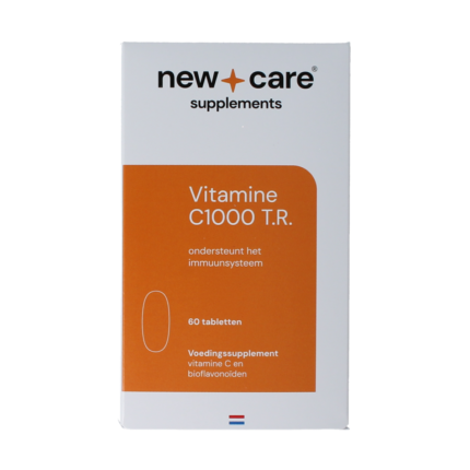 New Care Vitamine C1000 TR