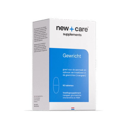 New Care Gewricht