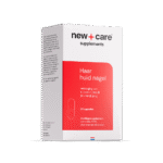 New Care Haar huid nagel