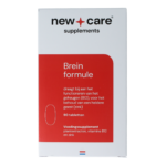 New Care Brein formule