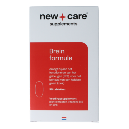 New Care Brein formule