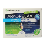 Arkorelax Slaap forte