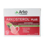 Arkosterol Arkosterol plus