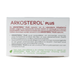 Arkosterol Arkosterol plus - Afbeelding 4