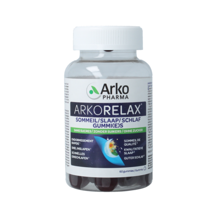 Arkorelax Slaap