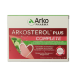 Arkosterol Arkosterol plus complete