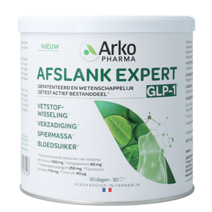 Arkopharma Afslank expert GLP-1