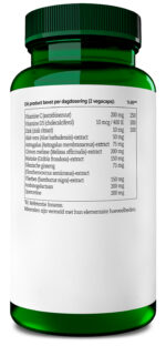 AOV 1032 Weerstand complex - Afbeelding 3