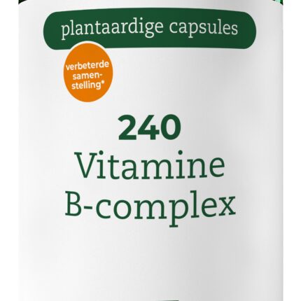 AOV 240 Vitamine B complex