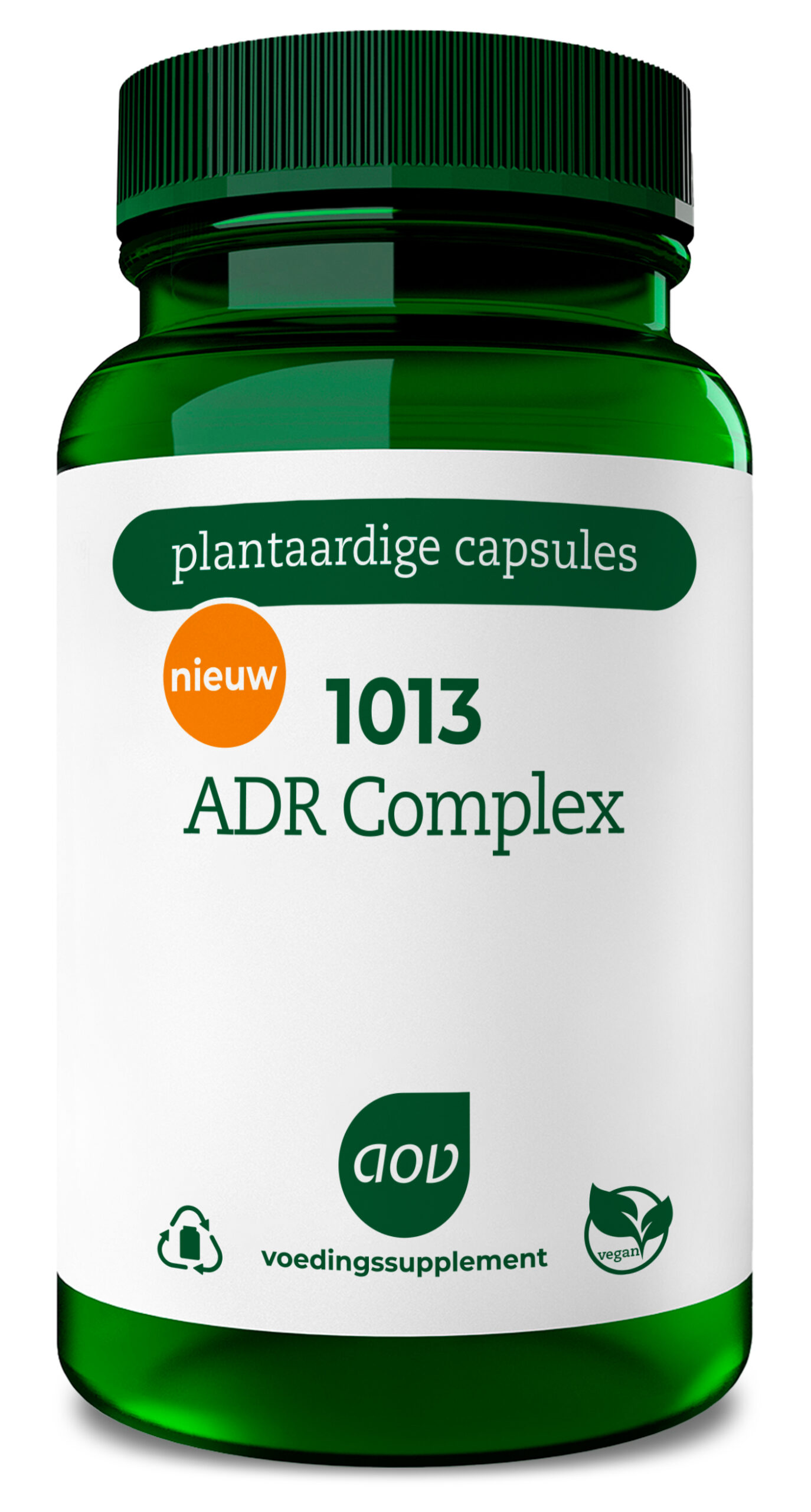 8715687810133_A1N1.jpg AOV 1013 ADR complex - Afbeelding 1