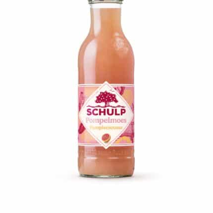 Schulp Pompelmoessap