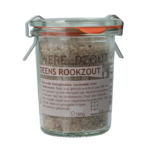 Esspo Wereldzout Deens Rookzout glas