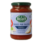 Bioidea Pastasaus napoli bio