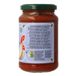 Bioidea Pastasaus napoli bio - Afbeelding 2