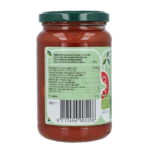 Bioidea Pastasaus basilicum bio - Afbeelding 3